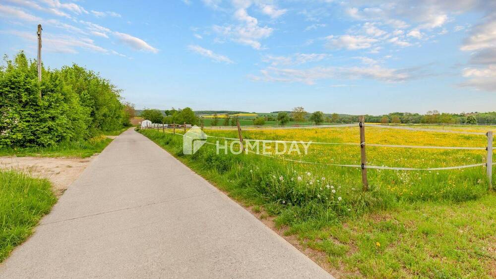 Einfamilienhaus Scheßlitz Straßgiech - 6 Zimmer, 200 m&sup2;, 399.000&euro; | Angebot:26584386
