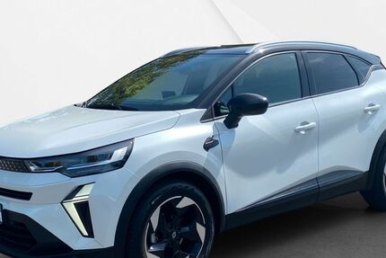 Renault Captur 20.800 km 20.990 &euro; Schönbrunn 96185