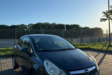 Opel Corsa 139.000 km 2.600 &euro; Ebensfeld 96250