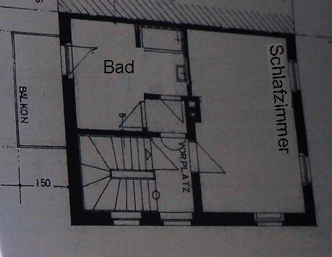 Reihenendhaus Forchheim - 3 Zimmer, 105 m&sup2;, 1.350&euro; | Angebot:25734394