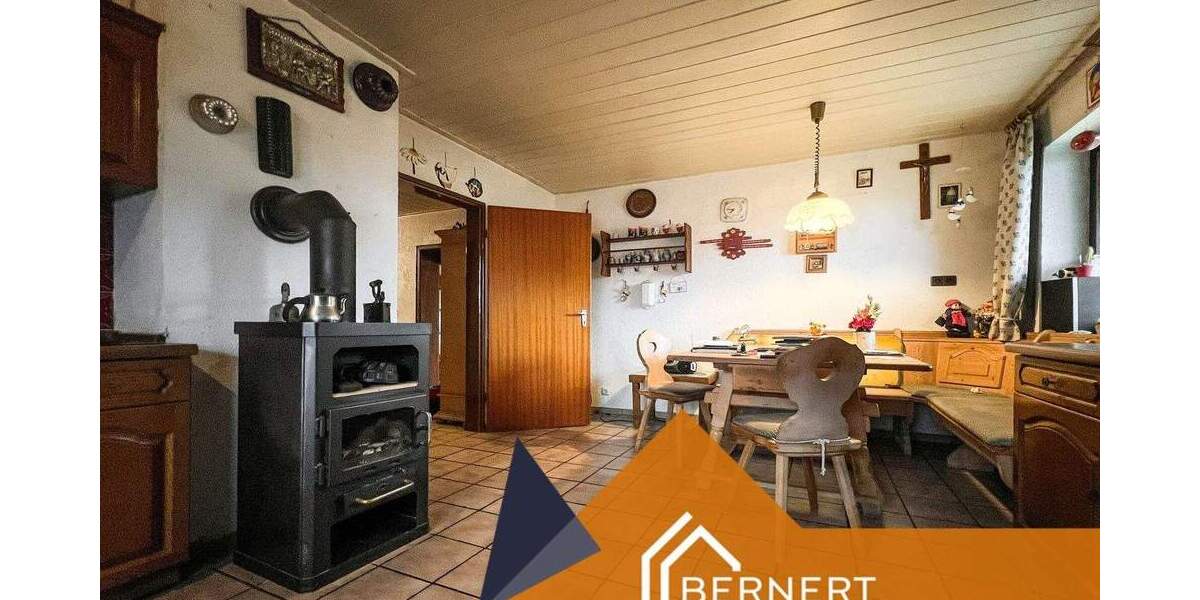 Etagenwohnung Pretzfeld Altreuth - 7 Zimmer, 120 m&sup2;, 255.000&euro; | Angebot:25739739