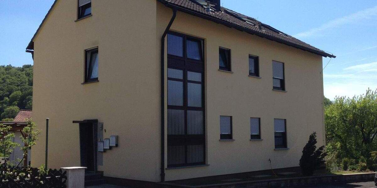 Mehrfamilienhaus, Wohnhaus Ebelsbach - 8 Zimmer, 649.000&euro; | Angebot:25695839