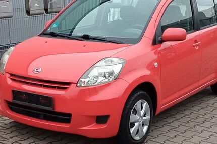 Daihatsu Sirion 151.200 km 1.990 &euro; Burgebrach 96138