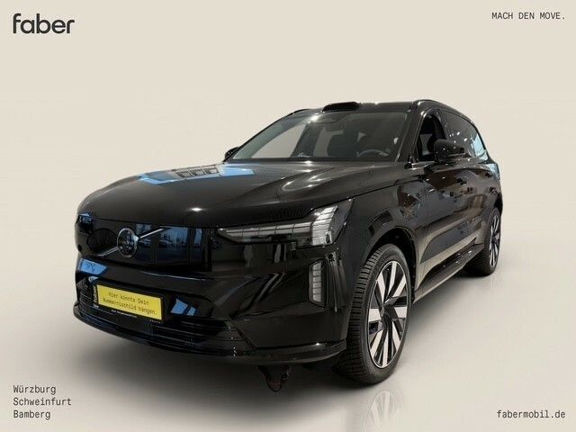 Volvo EX90 2.000 km 94.990 &euro; Bamberg 96052