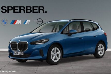 BMW 220 Active Tourer 9.519 km 28.350 &euro; Bamberg 96050