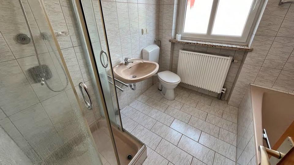 Etagenwohnung Stegaurach - 3 Zimmer, 92 m&sup2;, 850&euro; | Angebot:26688756