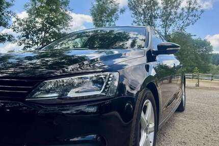 VW Jetta 89.000 km 10.000 &euro; Baunach 96148