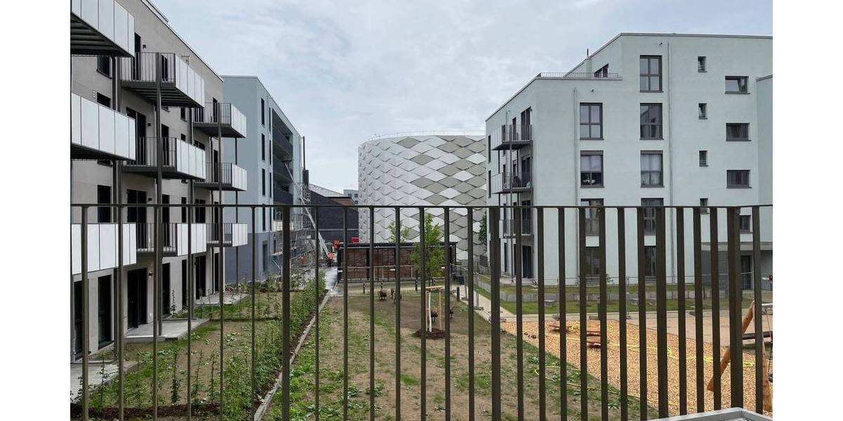 Etagenwohnung Bamberg Bamberg-Ost - 3 Zimmer, 82 m&sup2;, 479.000&euro; | Angebot:26607364
