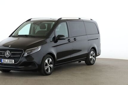 Mercedes-Benz V 250 3.000 km 64.958 &euro; Bamberg 96052