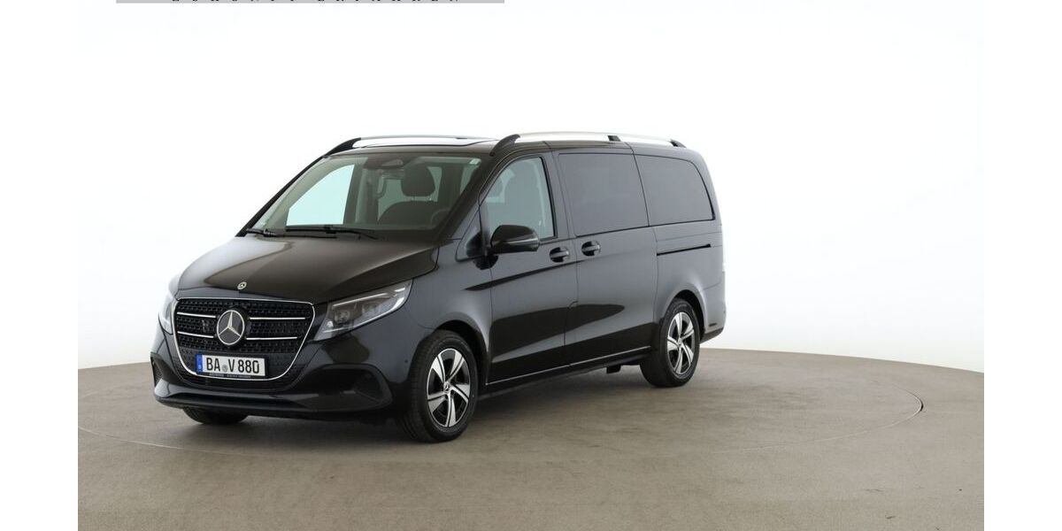 Mercedes-Benz V 250 3.000 km 64.958 &euro; Bamberg 96052