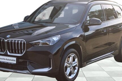 BMW X1 175.557 km 25.677 &euro; Hollfeld 96142