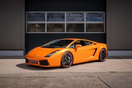 Lamborghini Gallardo 42.180 km 109.500 &euro; Ebern 96106