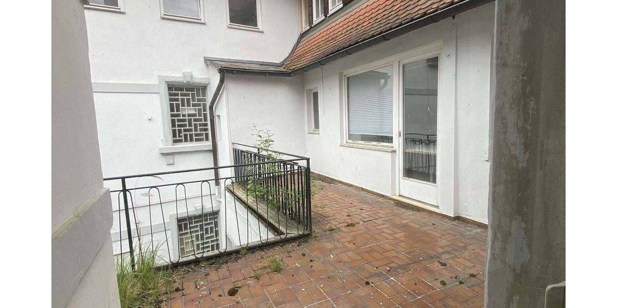 Gewerbeobjekt Forchheim - 3.000&euro; | Angebot:26833556