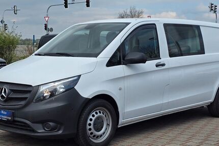Mercedes-Benz Vito 167.000 km 22.200 &euro; Bamberg 96052