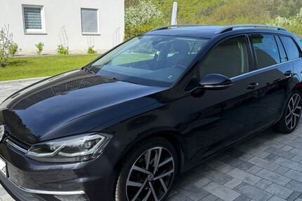 VW Golf 76.000 km 17.500 &euro; Ebermannstadt 91320