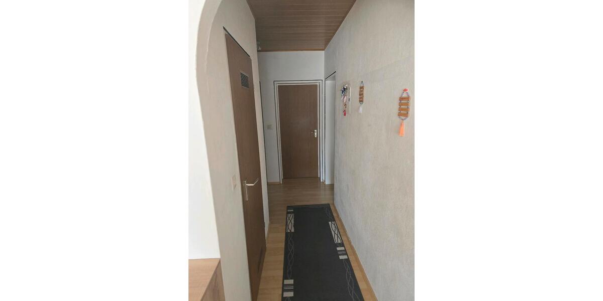Etagenwohnung Ebermannstadt - 4 Zimmer, 340.000&euro; | Angebot:23123880