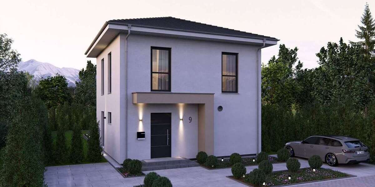 Einfamilienhaus Hollfeld - 3 Zimmer, 108 m&sup2;, 329.900&euro; | Angebot:24089823