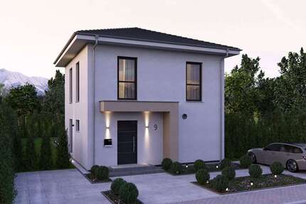 Haus Hollfeld - 3 Zimmer, 108 m&sup2;, 329.900&euro; | Angebot:24089823