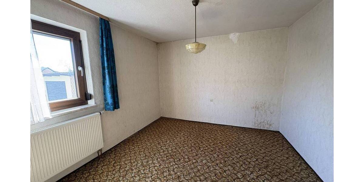 Doppelhaushälfte Heroldsbach - 7 Zimmer, 115 m&sup2;, 280.000&euro; | Angebot:26487294