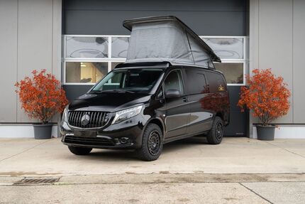 Mercedes-Benz Vito 13.147 km 74.990 &euro; Ebern 96106