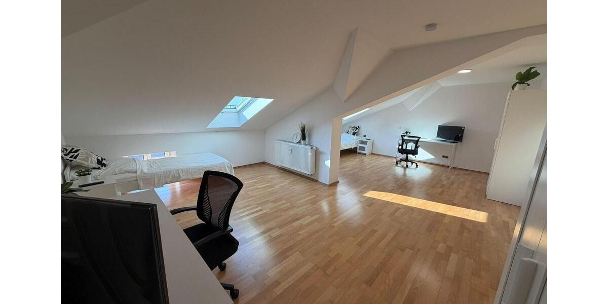 Etagenwohnung Bamberg Bamberg-Ost - 1 Zimmer, 297 m&sup2;, 435&euro; | Angebot:26560579