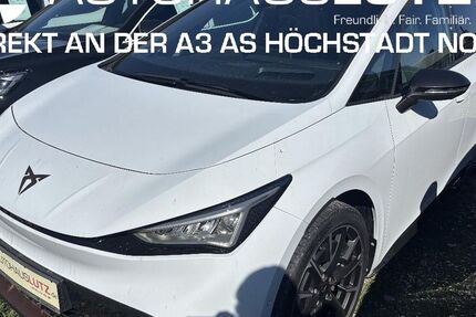Cupra Born 23.100 km 31.491 &euro; Mühlhausen 96172