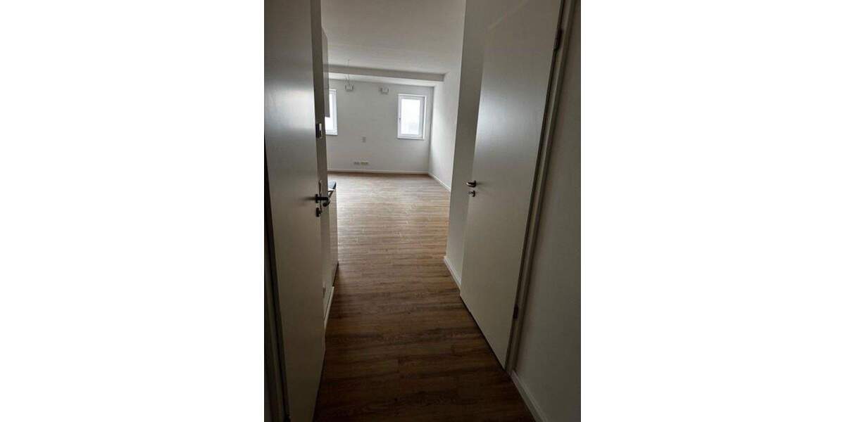 Etagenwohnung Bamberg Bamberg-Ost - 1 Zimmer, 46 m&sup2;, 752&euro; | Angebot:25728289