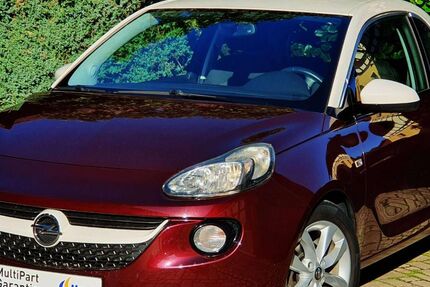 Opel Adam 87.000 km 6.890 &euro; Ebensfeld-Döringstadt 96250
