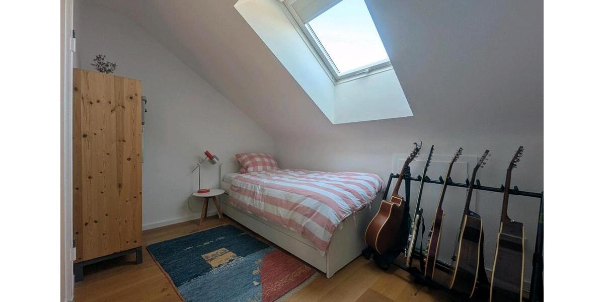 Dachgeschoßwohnung Hallstadt - 6 Zimmer, 128 m&sup2;, 480.000&euro; | Angebot:26767569