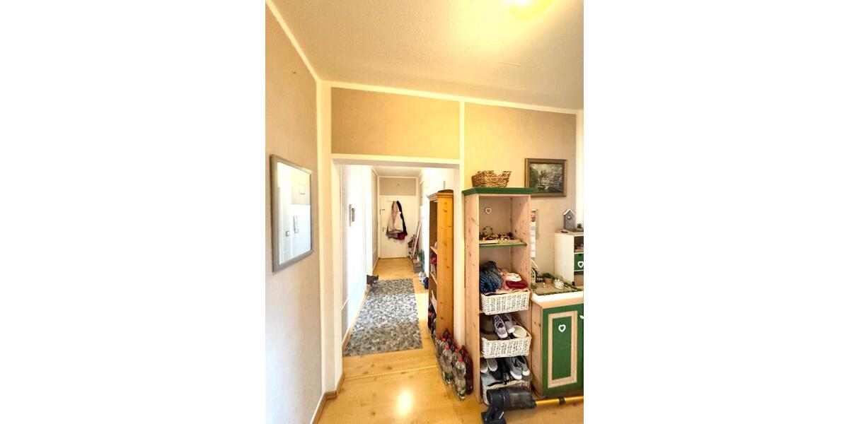 Etagenwohnung Bamberg Gereuth - 3 Zimmer, 78 m&sup2;, 265.000&euro; | Angebot:26225107