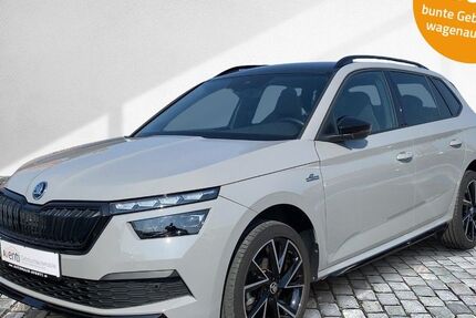 Skoda Kamiq 25.064 km 23.269 &euro; Bamberg 96052