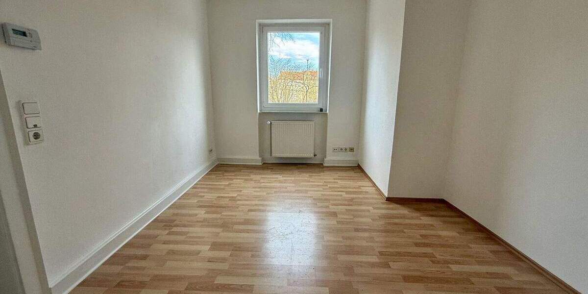 Etagenwohnung Bamberg Gärtnerstadt - 2 Zimmer, 52 m&sup2;, 175.000&euro; | Angebot:25927004