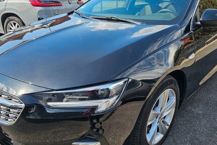 Opel Insignia 51.000 km 18.100 &euro; Knetzgau 97478