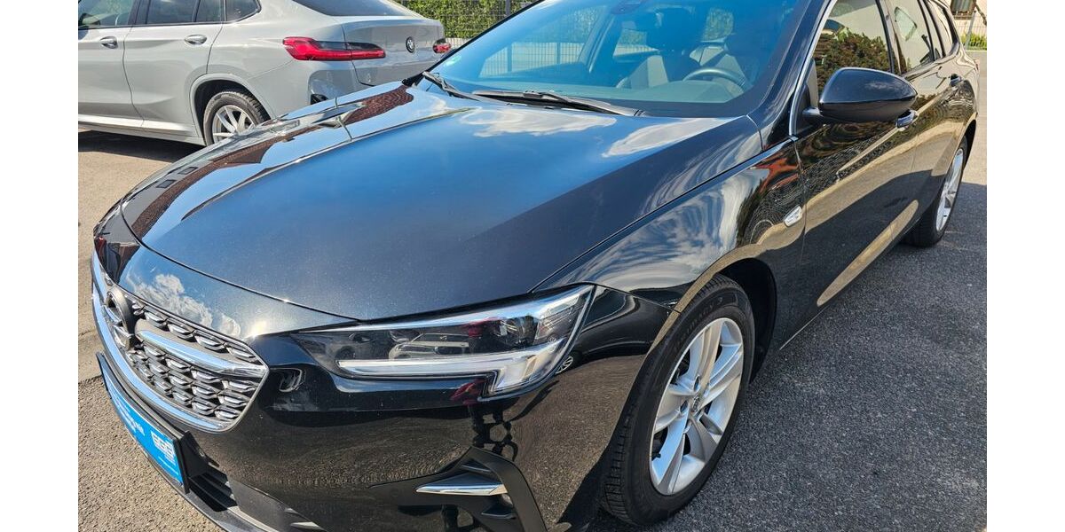 Opel Insignia 51.000 km 18.100 &euro; Knetzgau 97478