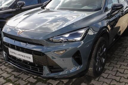 Cupra Formentor 18.777 km 27.950 &euro; Höchstadt an der Aisch 91315