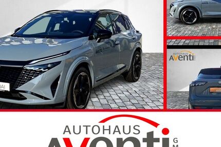 Nissan Qashqai 1.500 km 35.479 &euro; Bamberg 96052