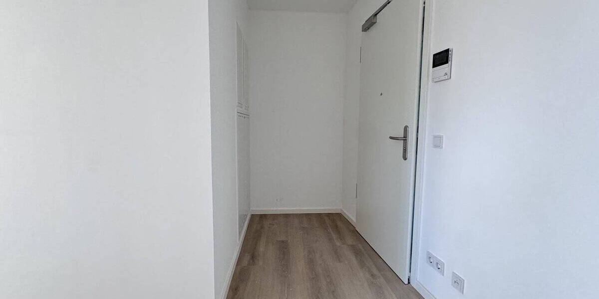 Etagenwohnung Bamberg Bamberg-Ost - 2 Zimmer, 54 m&sup2;, 850&euro; | Angebot:26136526
