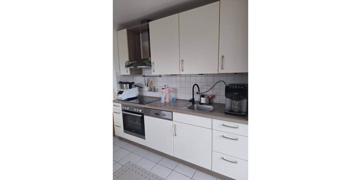 Etagenwohnung Bad Staffelstein Unterzettlitz - 4 Zimmer, 82 m&sup2;, 595&euro; | Angebot:26930215