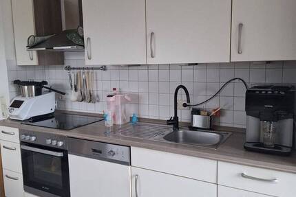 Wohnung Bad Staffelstein Unterzettlitz - 4 Zimmer, 82 m&sup2;, 595&euro; | Angebot:26930215