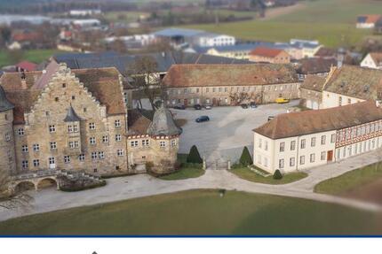 Wohnung Ebern - 5 Zimmer, 223 m&sup2;, 1.890&euro; | Angebot:24192661