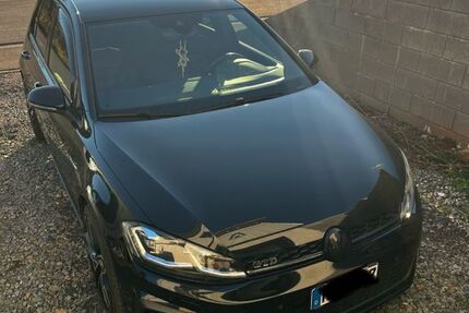VW Golf 135.587 km 17.990 &euro; Oberaurach 97514