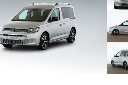 VW Caddy 8.300 km 38.880 &euro; Bamberg 96052
