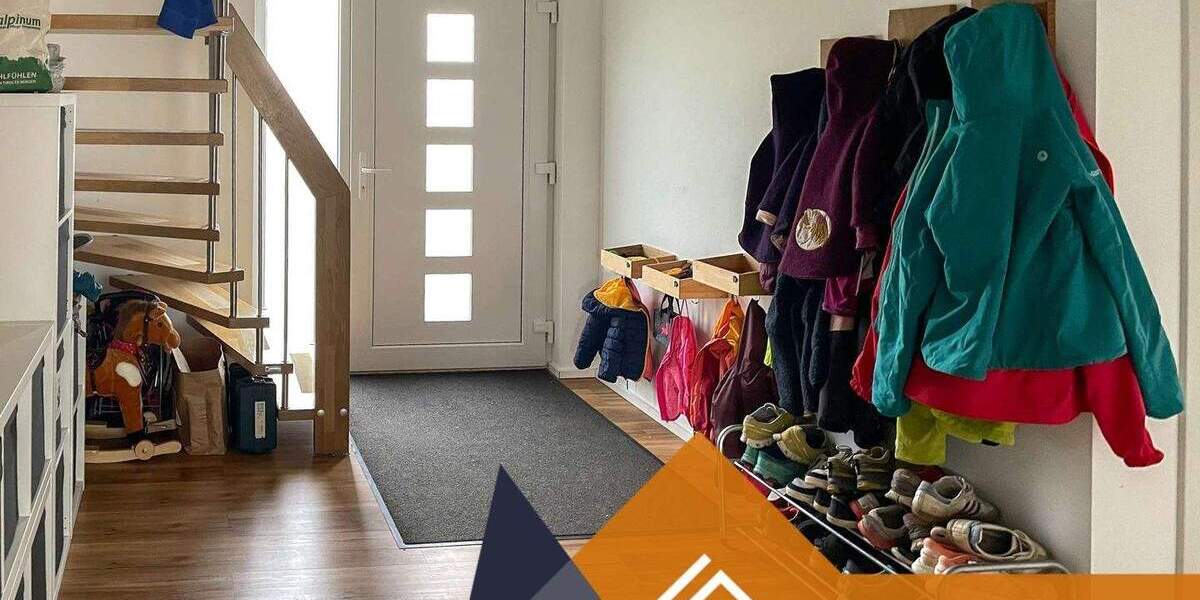 Einfamilienhaus Wachenroth - 5 Zimmer, 161 m&sup2;, 590.000&euro; | Angebot:25689914