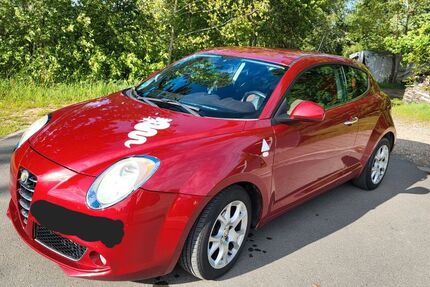 Alfa Romeo MiTo 249.500 km 1.790 &euro; Baiersdorf 91083