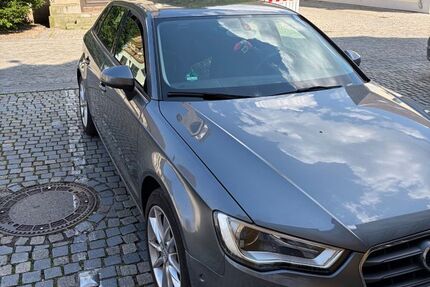 Audi A3 132.000 km 10.499 &euro; Höchstadt 91315