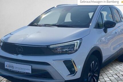 Opel Crossland (X) 29.137 km 16.279 &euro; Bamberg 96052