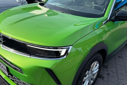 Opel Mokka 56.950 km 15.880 &euro; Eltmann 97483