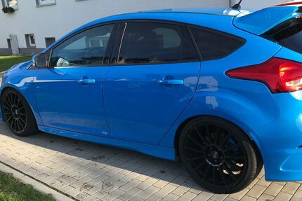 Ford Focus 86.533 km 31.500 &euro; Bad Staffelstein 96231