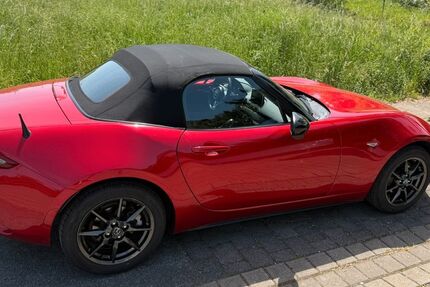 Mazda MX-5 83.000 km 16.500 &euro; Heroldsbach 91336