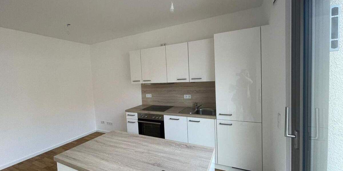 Etagenwohnung Bamberg Bamberg-Ost - 3 Zimmer, 66 m&sup2;, 1.012&euro; | Angebot:25729644